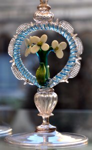 MRAH Verre 20022012 Coupe a fleur