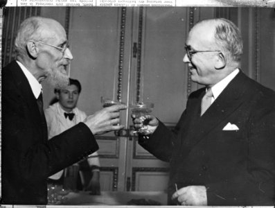Mr. Francis Gay, Bestanddeelnr 901-9639