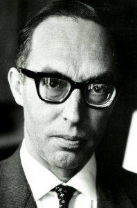 Mr. H.E. Phaff