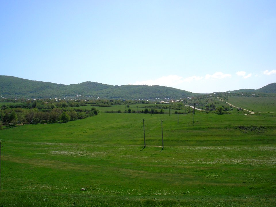 Mramornoe 4
