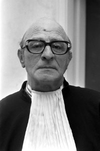 Mr F van Kemenade, Bestanddeelnr 927-0444