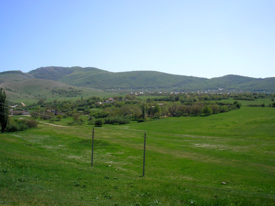Mramornoe 5