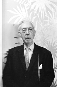 Mr. Philippe C. de la Chapelle 80 jaar, Bestanddeelnr 914-1683