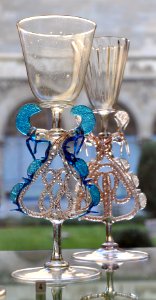 MRAH Verre 20022012 Calice XVII