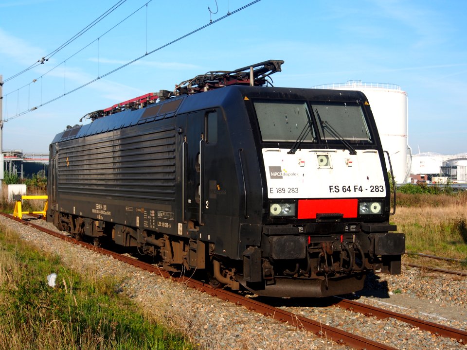 MRCEdispolok ES 64 F4 - 283, E 189-283 pic1