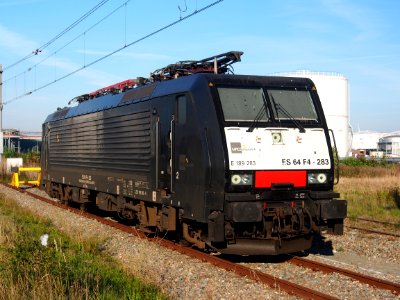 MRCEdispolok ES 64 F4 - 283, E 189-283 pic1