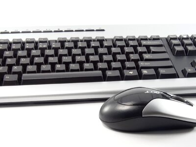 Pc workplace hardware