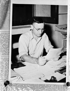 Mr. H. A. Felderhof. Procureur-generaal bij het Hooggerechtshof van Nederlands-I, Bestanddeelnr 902-0287