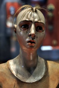 MRAH Vierge douleurs tete Expo 2012 1