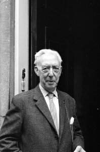 Mr. Philippe C. de la Chapelle 80 jaar, Bestanddeelnr 914-1682