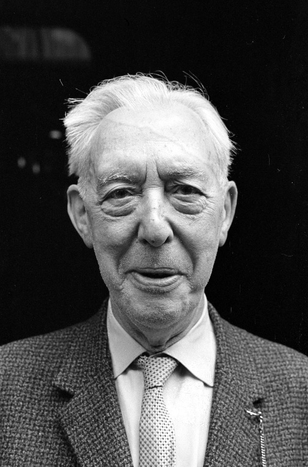 Mr. Philippe C. de la Chapelle 80 jaar, Bestanddeelnr 914-1680