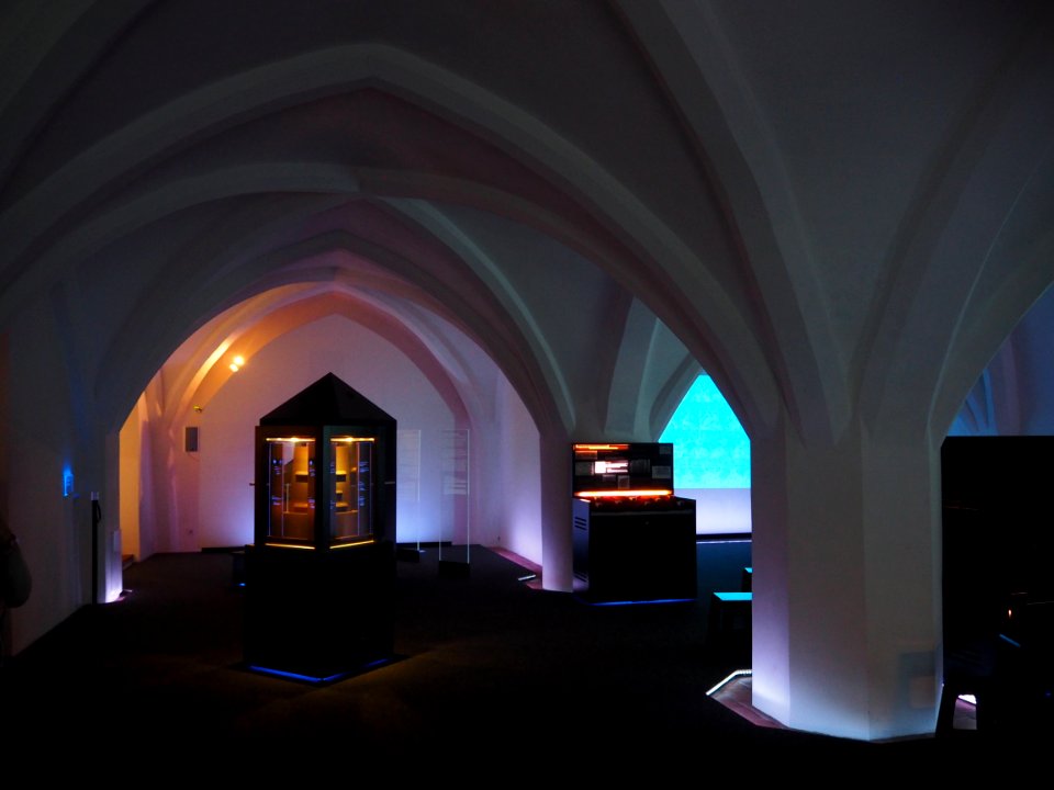 Muenchner Kaiserburg Museum (02)