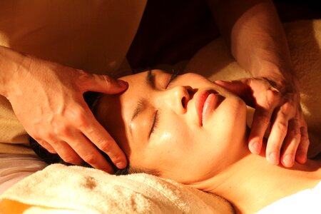 Acupressure pressure points traditional chinese medicine