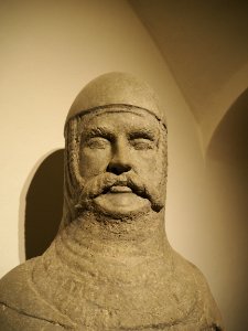 Muenchner Kaiserburg Museum (11)