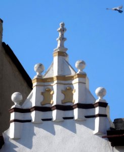 Mrocza market square1