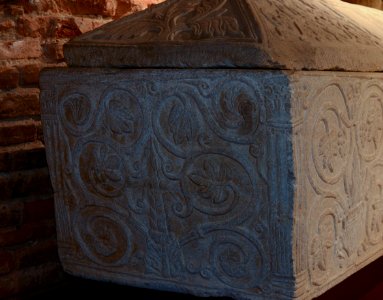 MSR Sarcophage (côté) Ra 14 (2)