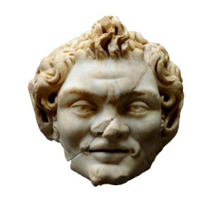 MSR - Satyre (bg white) - Ra 36.c