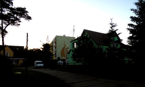 MRZEŻYNO, AB-00111