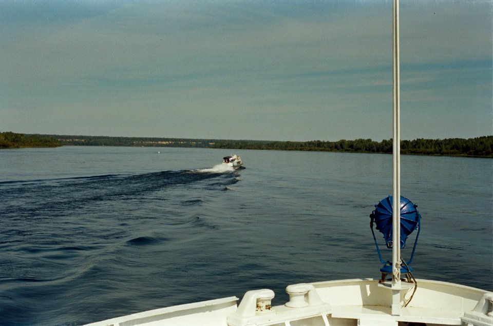 MS Zarya-346R Ermolaevsky zaton 2020-08