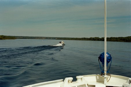 MS Zarya-346R Ermolaevsky zaton 2020-08