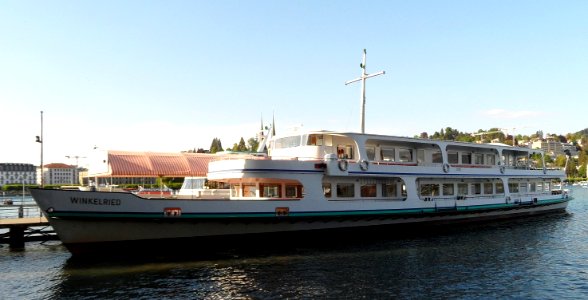 Ms winkelried luzern 2011