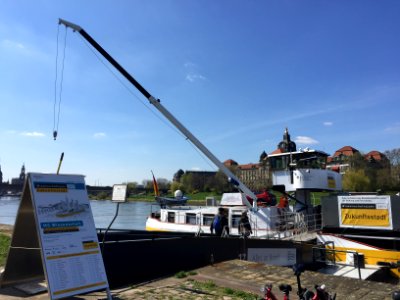 MS Wissenschaft 2015 Dresden Zukunftsstadt