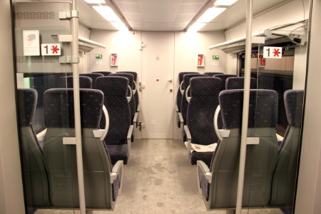 MS08 Interieur 1e klasse 2