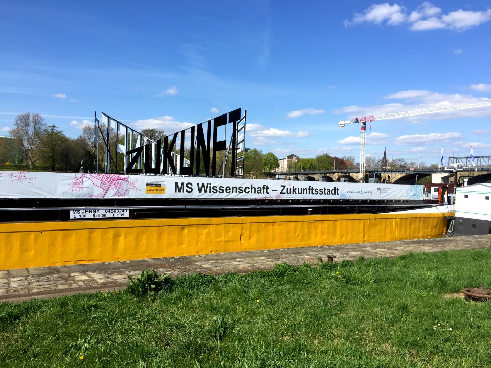 MS Wissenschaft 2015 Dresden Zukunftsstadt 3