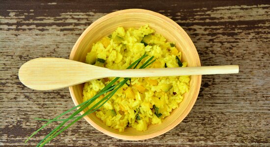 Wooden spoon wreak cook
