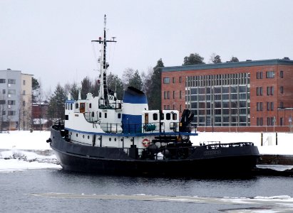 MS Achilles Oulu 20080203 02
