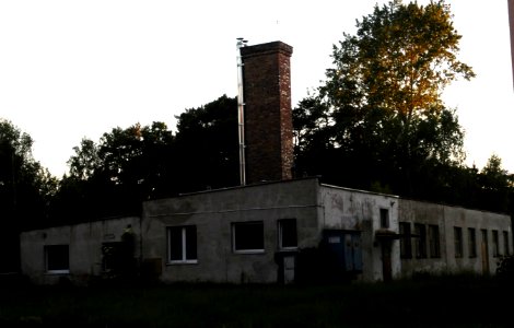 MRZEŻYNO, AB-00107