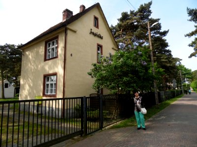 MRZEŻYNO, AB-032