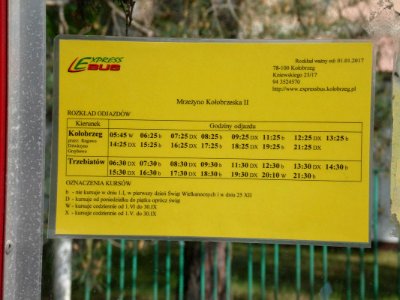 MRZEŻYNO, AB-039