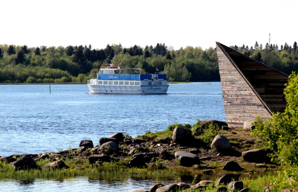 MS Alexandra Oulu 20120606