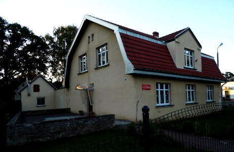 MRZEŻYNO, AB-00101