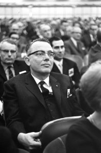 Mr. R. Nolen (directeur Unilever), Bestanddeelnr 917-1744