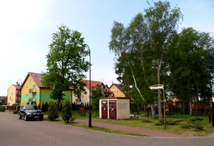 MRZEŻYNO, AB-034