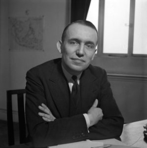 Mr. S.G.M. baron van Voorst tot Voorst (voormalig consul in Bayonne-Frankrijk), Bestanddeelnr 935-0672