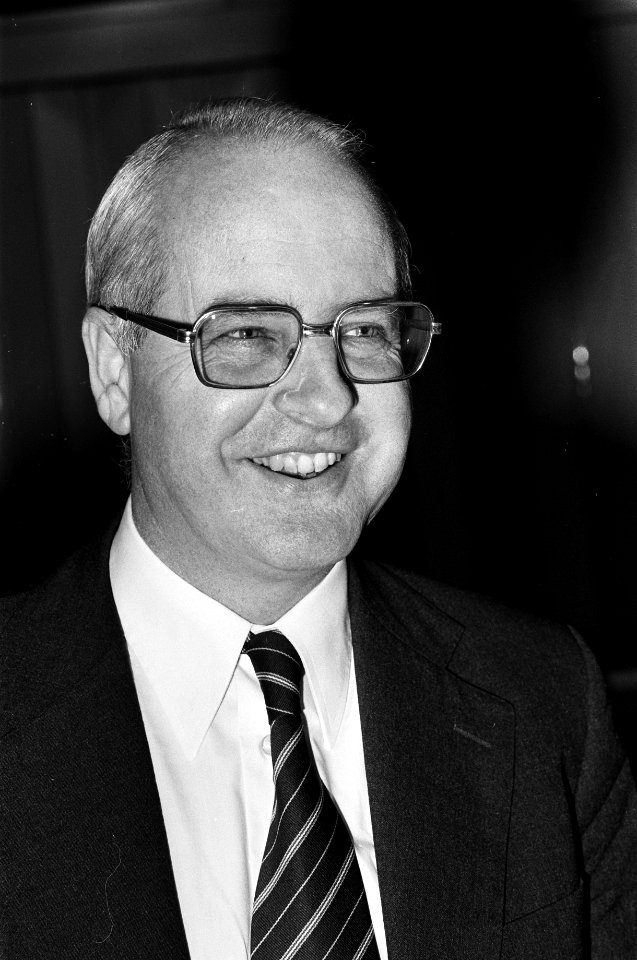 Mr HLJ Roelvink , de nieuwe deken van de Nederlandse Orde van Advocaten, Bestanddeelnr 930-5807