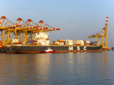 MSC Romanos (2)