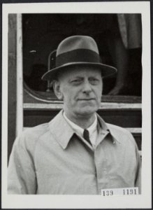 Mr JA Jonkman, Bestanddeelnr 139-1191