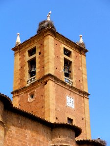 Nájera - Monasterio de Santa María la Real 58