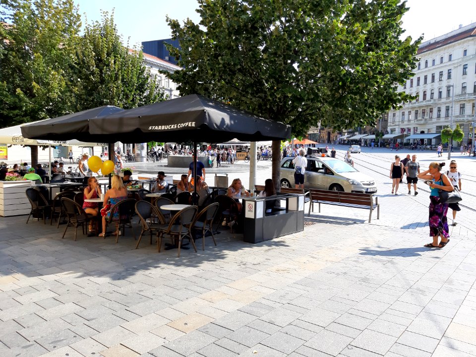 Náměstí Svobody, Brno 20190831 144036 1
