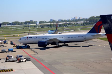 N710DN EHAM 1