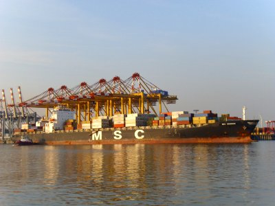 MSC Romanos (1)