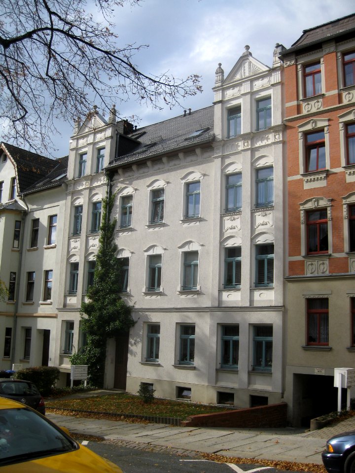 Nürnberger Straße 5
