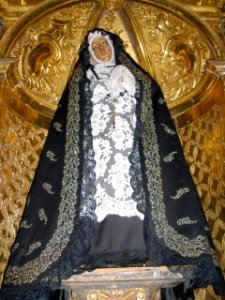 Nájera - Iglesia de Santa Cruz 03