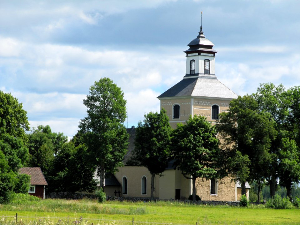Närtuna kyrka ext2