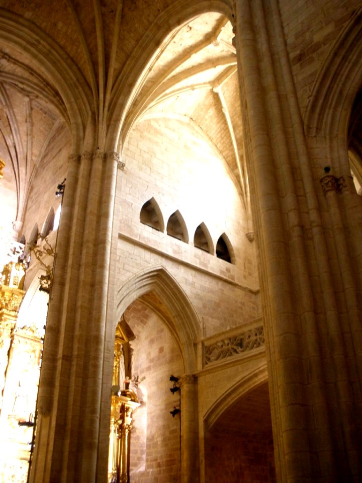Nájera - Monasterio de Santa María la Real 50