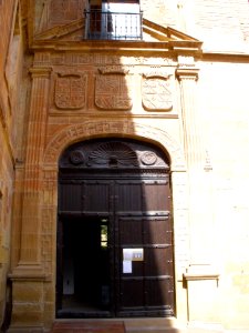 Nájera - Monasterio de Santa María la Real 03